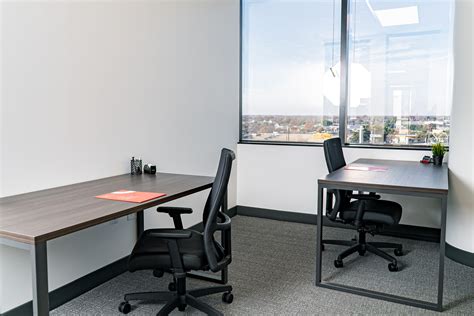 Small Business Office Space in Texas from CityCentral