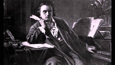 Ludwig Van Beethoven Biografia Composiciones Y Más