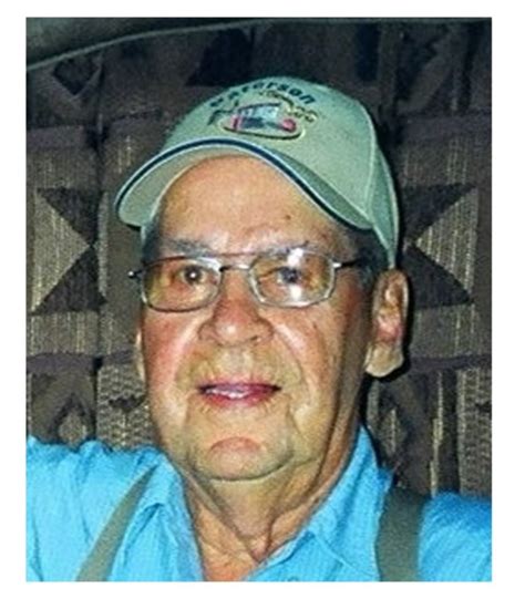 Glen Mellquist Obituary Assiniboia Sk