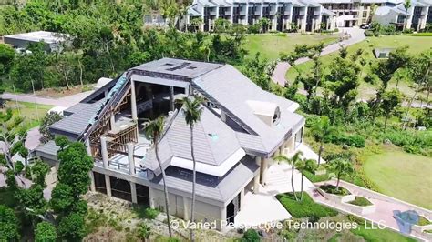 Westin Resort St John Usvi Hurricane Irma Damage And Recovery