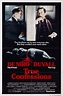 True Confessions movie review (1981) | Roger Ebert