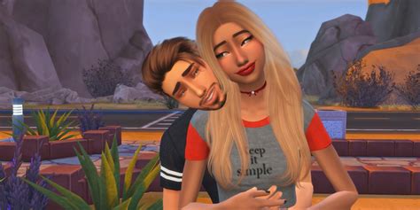 The Sims 4 Sex Mods From Wicked Whims To Pregnancy Scares