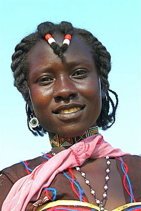 Kau And The People Of The Nuba Mountains Sudan World Cultures