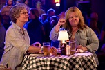 'Tammy' movie review: Melissa McCarthy shows same old shtick in ...