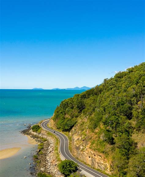 With Road Trips In North Queensland Now A Tantalising Reality For