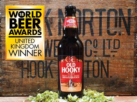 Welcome To Hook Norton Brewery Award Winning Real Ales And Bottled Beers