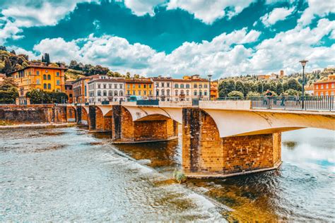 5 Most Famous Bridges In Florence With Photos
