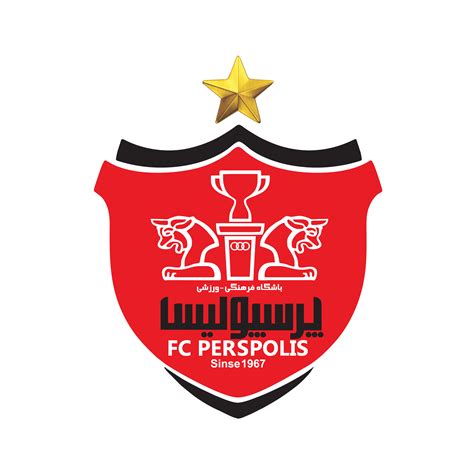 Persepolis Fc Logo Png