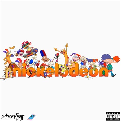 Stream Nickelodeon By Streytup Listen Online For Free On Soundcloud