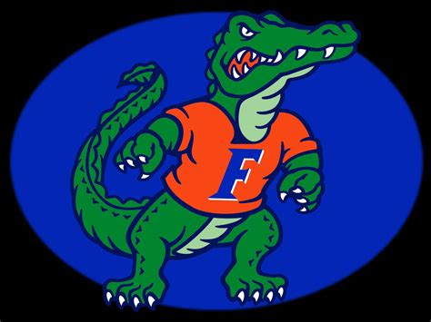 Florida Gators Logo