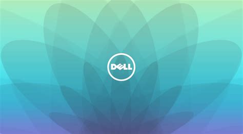 Dell Wallpaper By Abdouakk