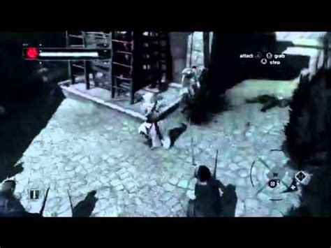 Assassin S Creed Walkthrough Hd Part Youtube