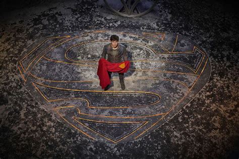 Syfys Superman Prequel Krypton Launches Tonight Review Space