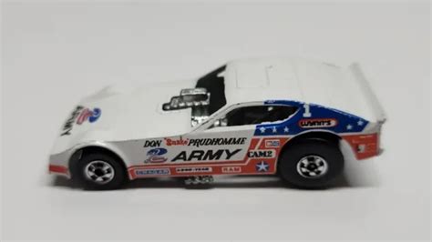 Hot Wheels Flying Colors Drag Strippers Army Funny Car 1500 Picclick