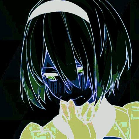 Pin By Xiomara On Anime Core Dark Anime Album Art