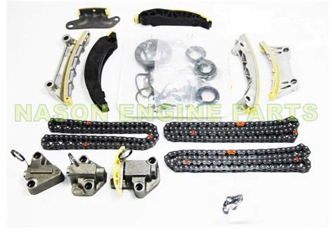Nason Timing Chain Kit Fits Holden 30 Lf1 Lfw Alloytec Captiva Cg