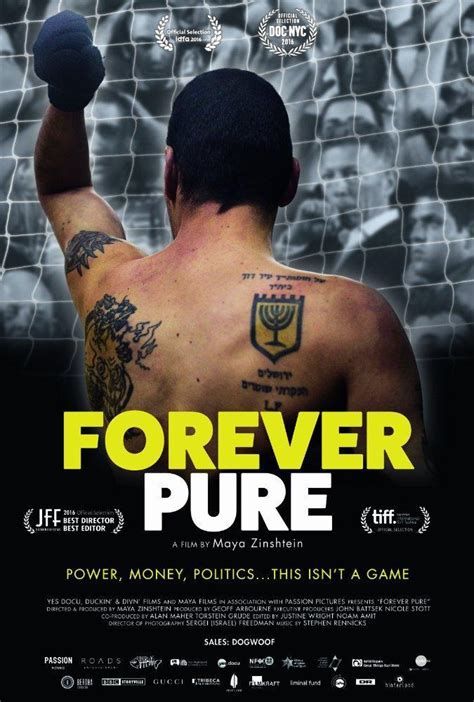 Forever Pure 2016 Filmaffinity