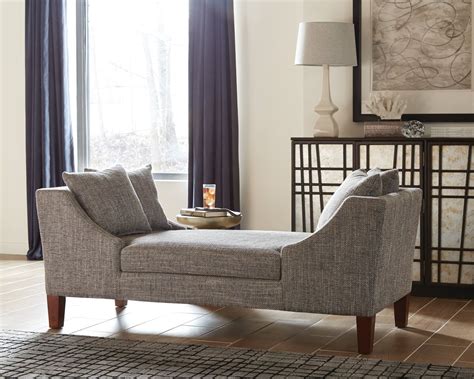 Double Chaise Living Room Chaise Grey Chaise Lounge Coastal Living