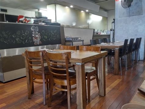 Yami Yami Melbourne Central Business District Restaurant Reviews Photos And Phone Number