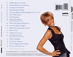 Billboard Music: Whitney Houston - The Ultimate Collection (2007)