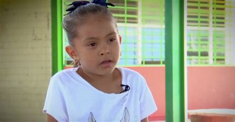 Niña De Oaxaca Suplica Para Que Reconstruyan Su Escuela Y Casa N