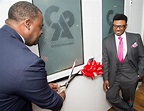 Carl Anthony Payne Enterprises opens at the M. Rich Center in historic ...