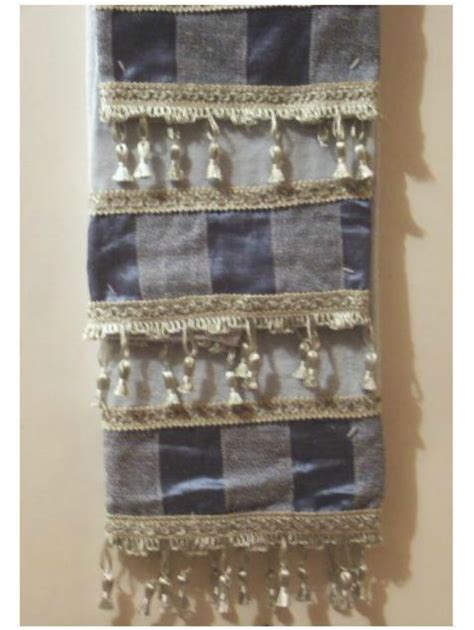 The solid terry is soft against your skin and the woven stripes are both absorbent and. Blue Bath Towels Set Embellished