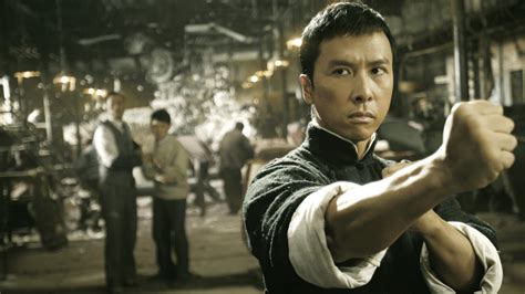 Is Ip Man A True Story The Movie Is Based On Bruce Lee S Teacher
