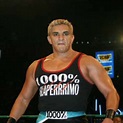 Shocker, la carrera del '1000 % Guapo' de la lucha libre (FOTOS)