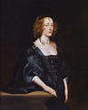 Frances Seymour, Duchess of Somerset - Alchetron, the free social ...