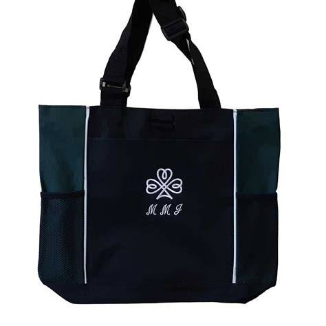 Personalized Tote Bag At Asctport5