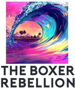 The boxer rebellion announce new album. The Boxer Rebellion announce Ocean By Ocean | FrontView ...