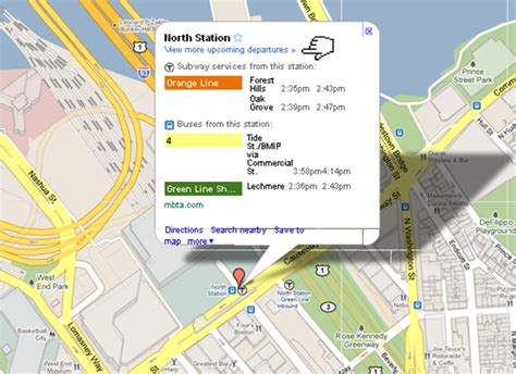 Google traffic does precisely that for you; Modern Traveling: Google Maps Now Offer Real-time Arrival ...