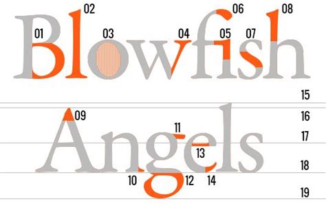 Typography Design Rules And Terms Every Designer Must Know Creative Bloq