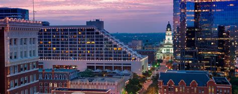 Hotels in Fort Worth, Texas | The Worthington Renaissance