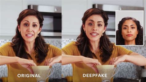 Making Deepfake Tools Doesnt Have To Be Irresponsible Heres How