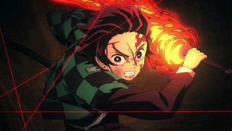 Kimetsu No Yaiba Demon Slayer ¿cómo El Manga Que No Parecía Gran Cosa