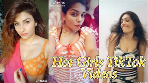 Tik Tok Hot Viral Girls 🔥🔥🔥 Adult Only Youtube