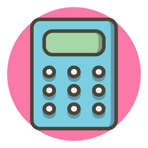 Try to search more transparent images related to calculator icon png |. Calculator Icon Design - Download Free Vectors, Clipart ...