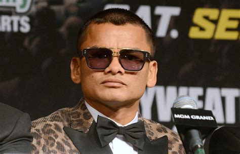 Marcos Maidana Signs Multi Fight Deal With Pbc Plans To Return To