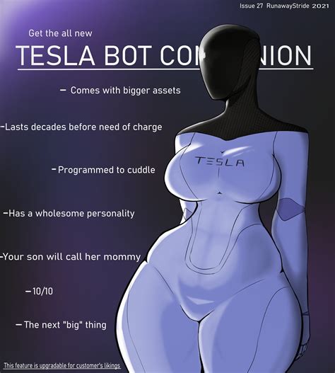 Rule 34 1girls Breasts Faceless Original Character Robot Robot Girl