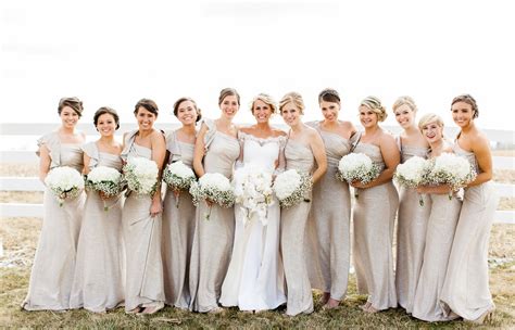 Inspiration 35 Of Champagne Colored Wedding Gown Costsegregationpartners