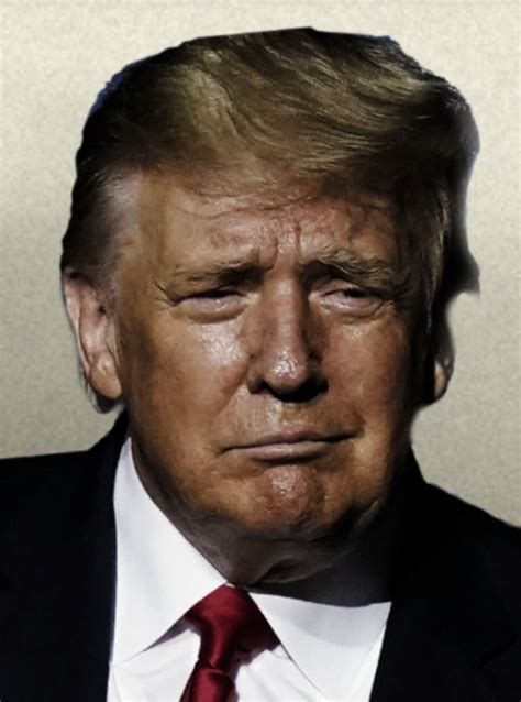 Donald Trump Portraits Hoi4modding