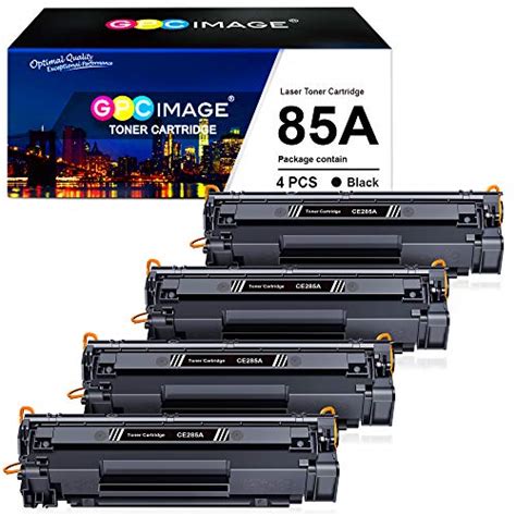 Hp laserjet pro p1102 driver download it the solution software includes everything you need to install your hp printer. Top 10 Toner Cartridge HP Laserjet P1102W UK - Toner ...