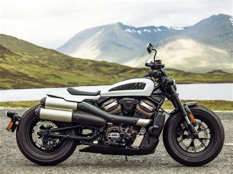 Harley Davidson Sportster S Neu In 2021 Kombiniert Technik Mit Spaß