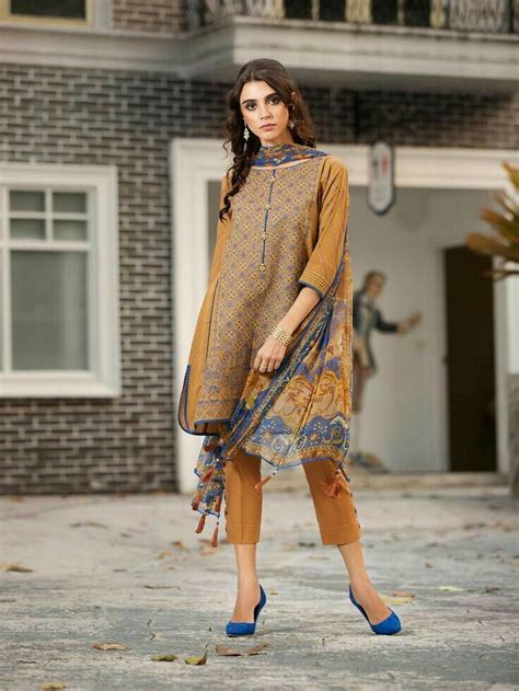 Beautiful Dress Pakistani Fashion Casual Pakistani Dresses Casual