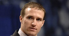 What Happened to Drew Brees’ Face? How Did He Get His Scar?