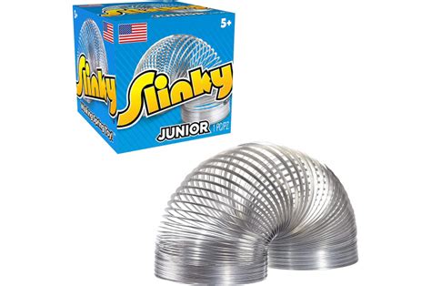 Giant Slinky Sensory