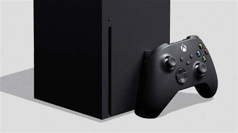 Microsoft Confirms 12 Teraflops For Xbox Series X 120 Fps Quick