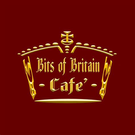 Bits Of Britain Cafe Springfield Mo